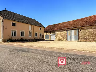 Maison, 155 m²