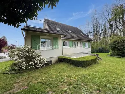 Maison, 147 m²
