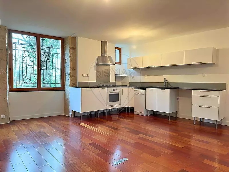 Appartement, 60 m²
