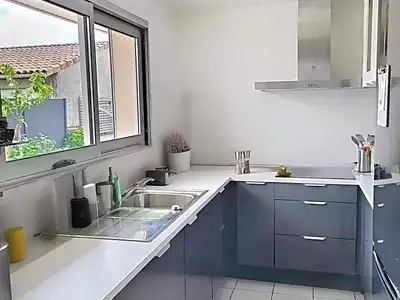 Maison, 124 m²