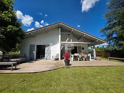 Maison, 134,69 m²