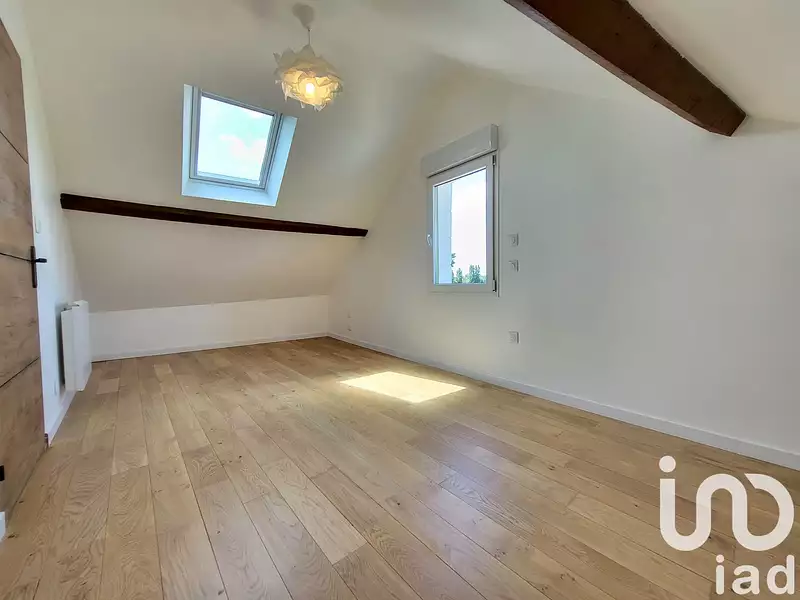 Maison, 120 m²