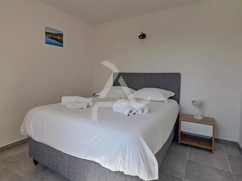 Appartement, 48,3 m²