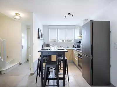 Maison, 81 m²