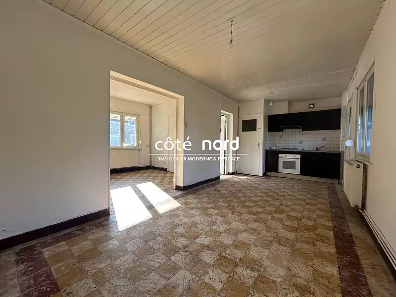 Maison, 75 m²