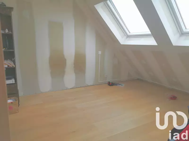 Maison, 97 m²
