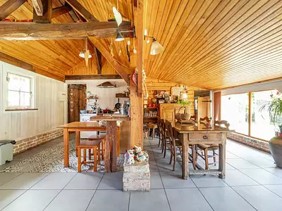 Maison, 125 m²