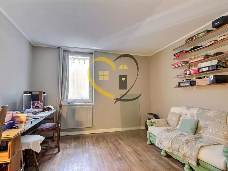 Maison, 180 m²