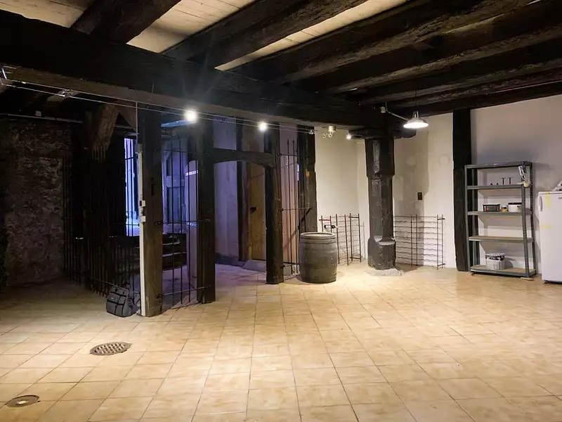 Appartement, 103 m²