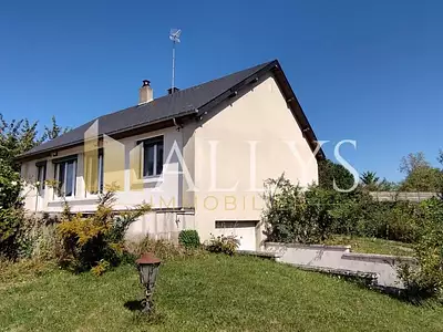 Maison, 75 m²