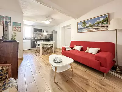 Appartement, 130 m²