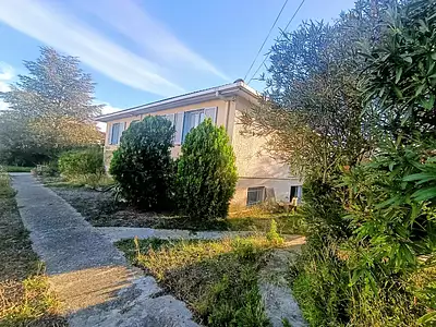 Maison, 85 m²
