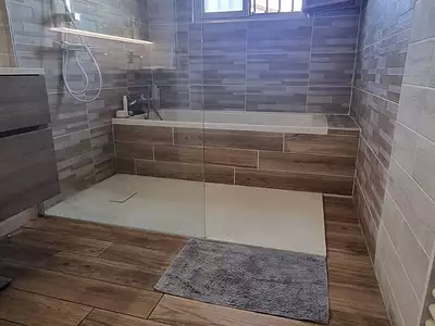 Maison, 111 m²