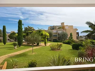 Appartement, 61,44 m²