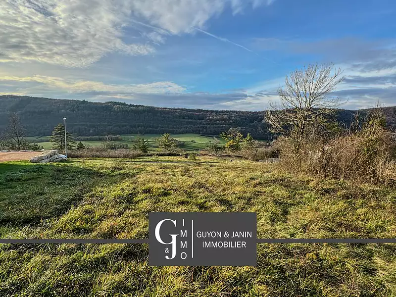 Terrain, 1 660 m²