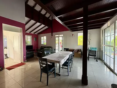 Maison, 118 m²
