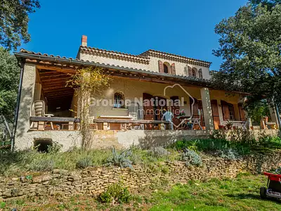 Maison, 192,84 m²