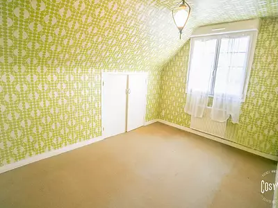 Maison, 120 m²