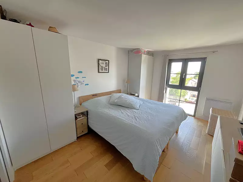 Appartement, 98 m²