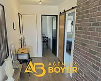 Appartement, 67,04 m²