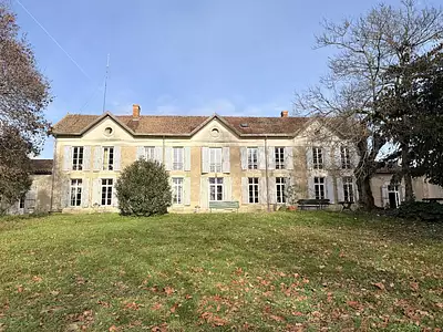 Maison, 471 m²