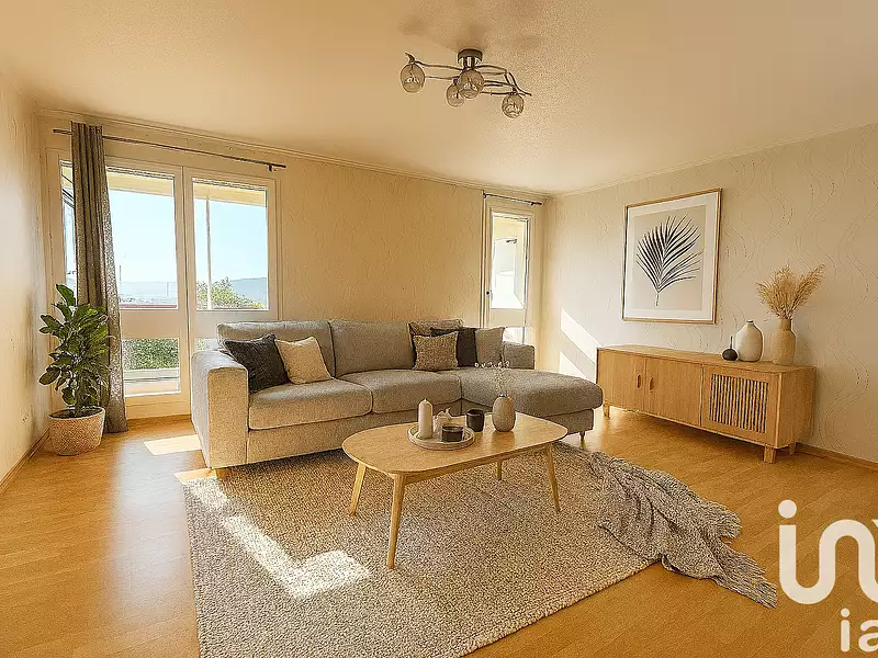 Appartement, 67 m²