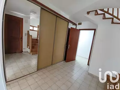 Maison, 142 m²