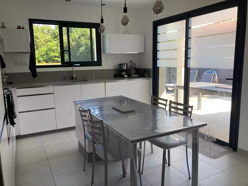 Maison, 102 m²
