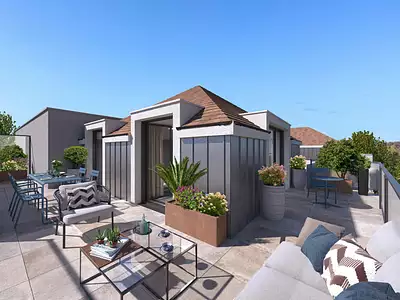 Villas Flora