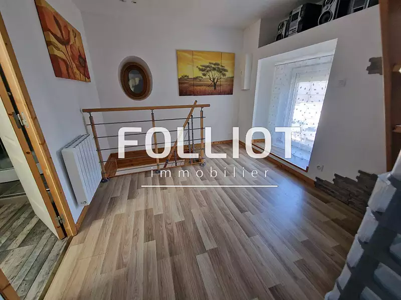 Maison, 194 m²