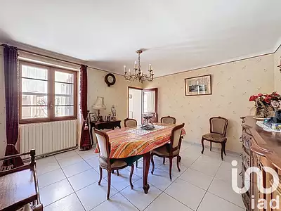 Maison, 135 m²
