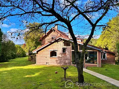 Maison, 130 m²