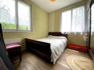 Maison, 88 m²