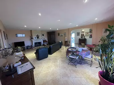 Maison, 200 m²
