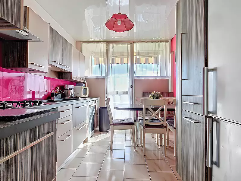 Appartement, 86 m²