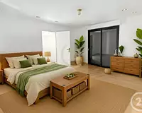 Appartement, 44,6 m²