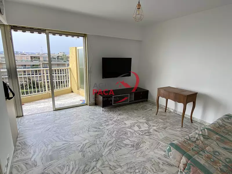 Appartement, 27 m²