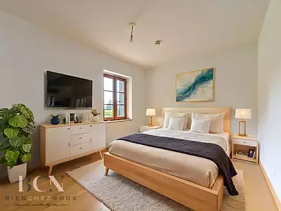 Maison, 50,42 m²