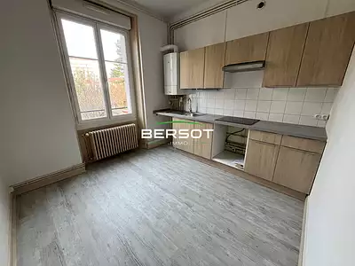 Appartement, 67 m²