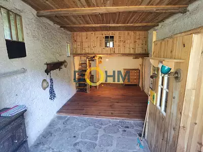 Maison, 33 m²
