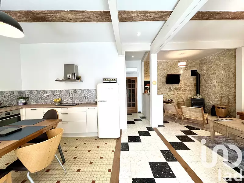 Maison, 170 m²