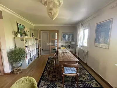 Maison, 142 m²