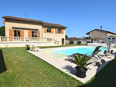 Maison, 125 m²