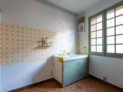 Maison, 97 m²