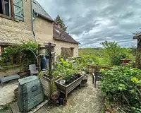 Maison, 206 m²