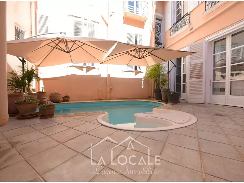 Appartement, 137,49 m²