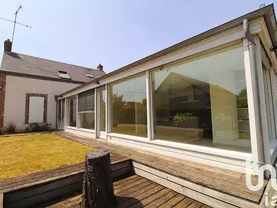 Maison, 170 m²