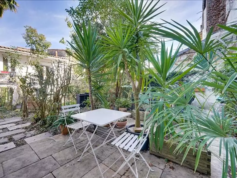 Appartement, 56,04 m²