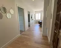 Appartement, 100 m²