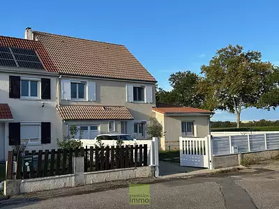 Maison, 136,39 m²